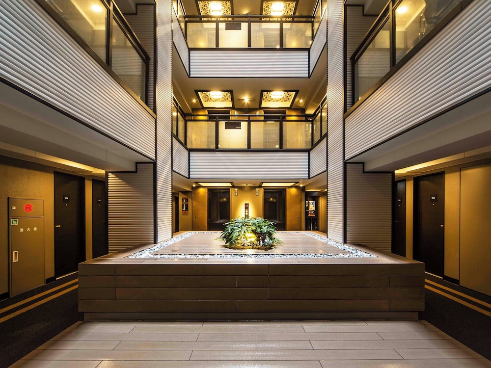 アパホテル〈上野広小路〉(全室禁煙) 東京