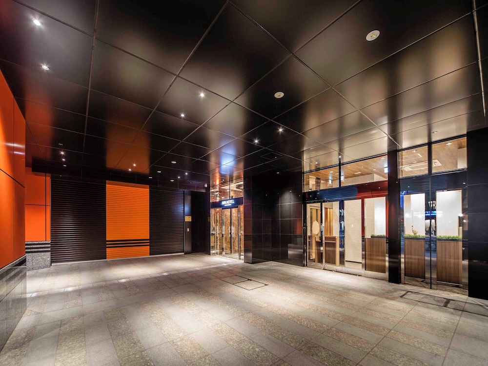 アパホテル〈上野広小路〉(全室禁煙) 東京