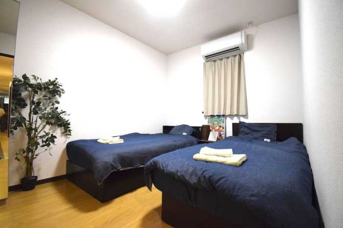 START ONE HOME SENZOKU B 東京