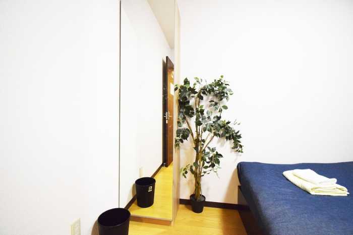 START ONE HOME SENZOKU B 東京