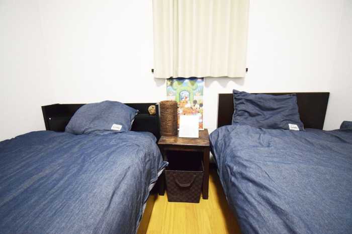 START ONE HOME SENZOKU B 東京