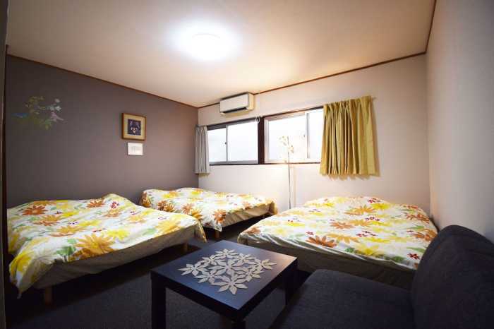 START ONE HOME TORIGOE 102 東京