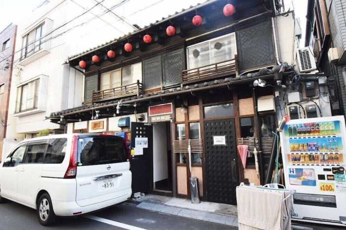 START ONE HOME TORIGOE 102 東京