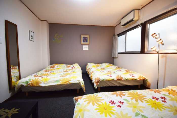 START ONE HOME TORIGOE 102 東京