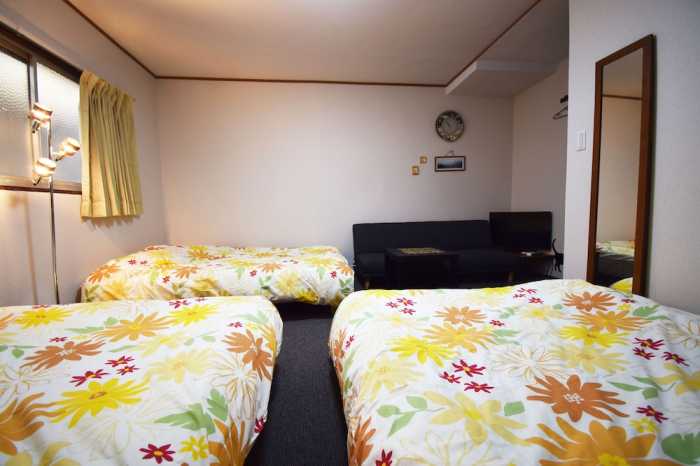 START ONE HOME TORIGOE 102 東京