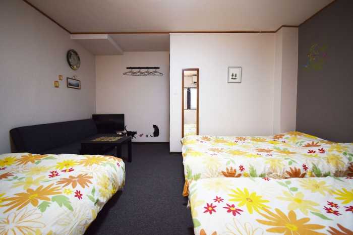 START ONE HOME TORIGOE 102 東京