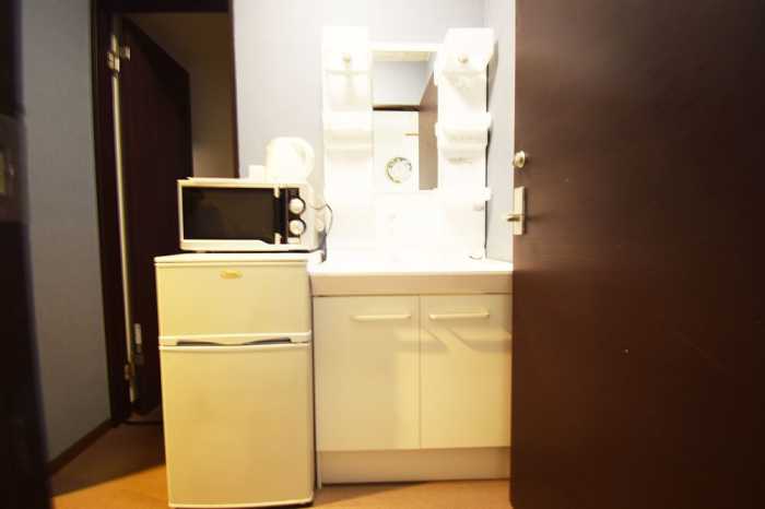 START ONE HOME TORIGOE 102 東京