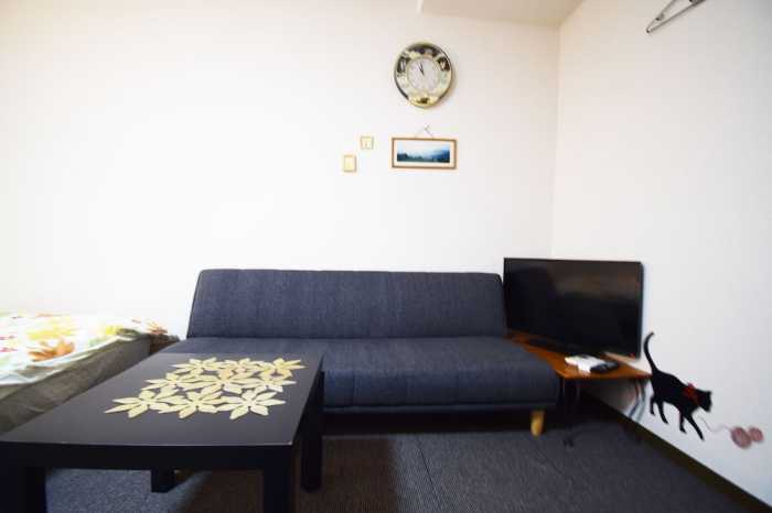 START ONE HOME TORIGOE 102 東京