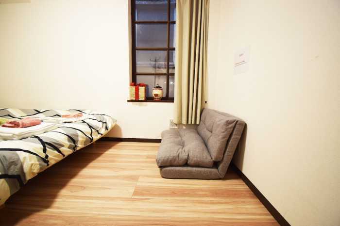 START ONE HOME SENZOKU D 東京