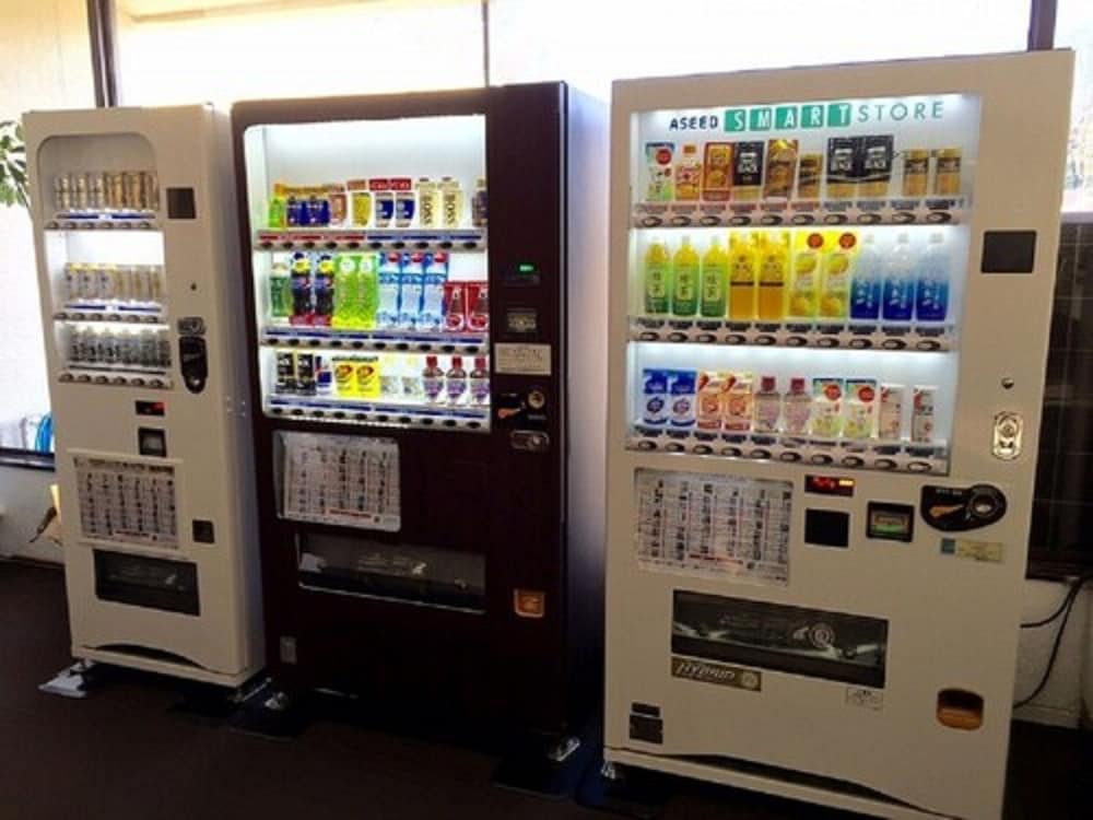 ホテルリブマックス豊洲駅前 東京