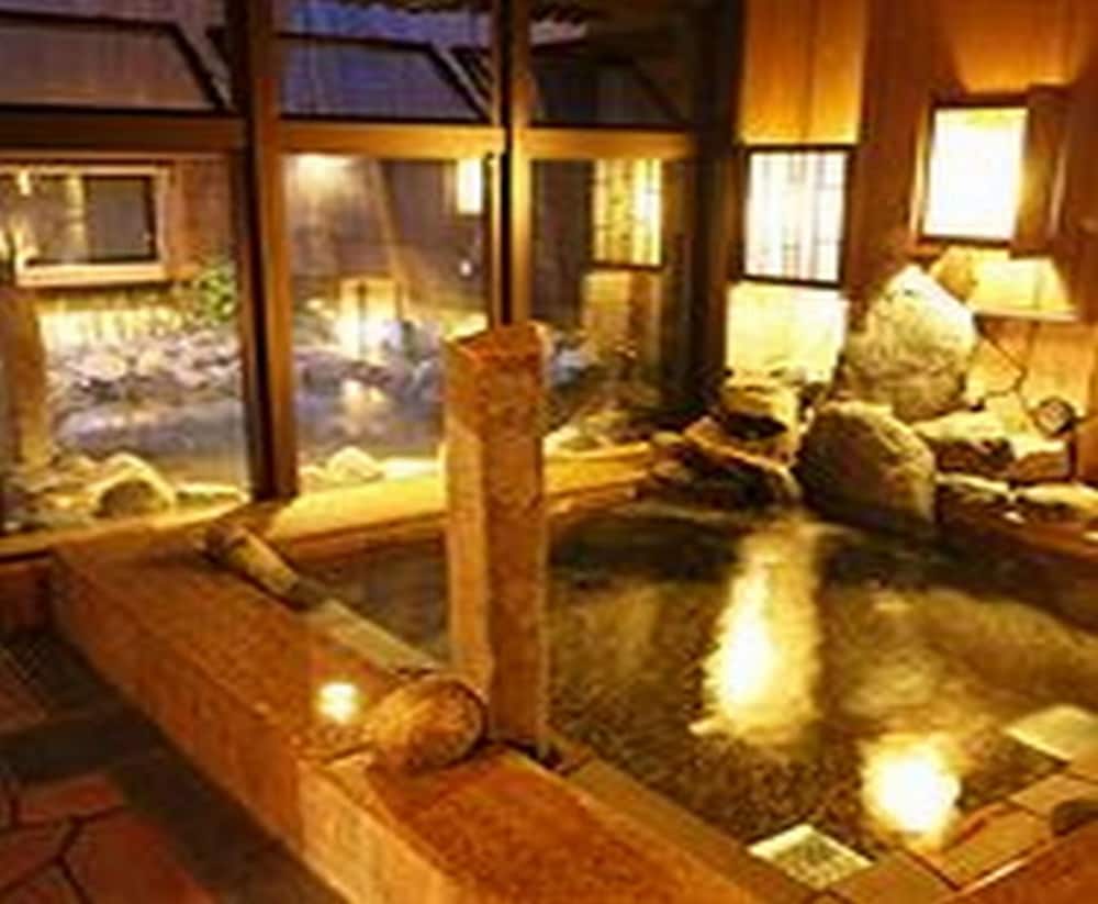 すえひろの湯　ドーミーイン秋葉原 東京