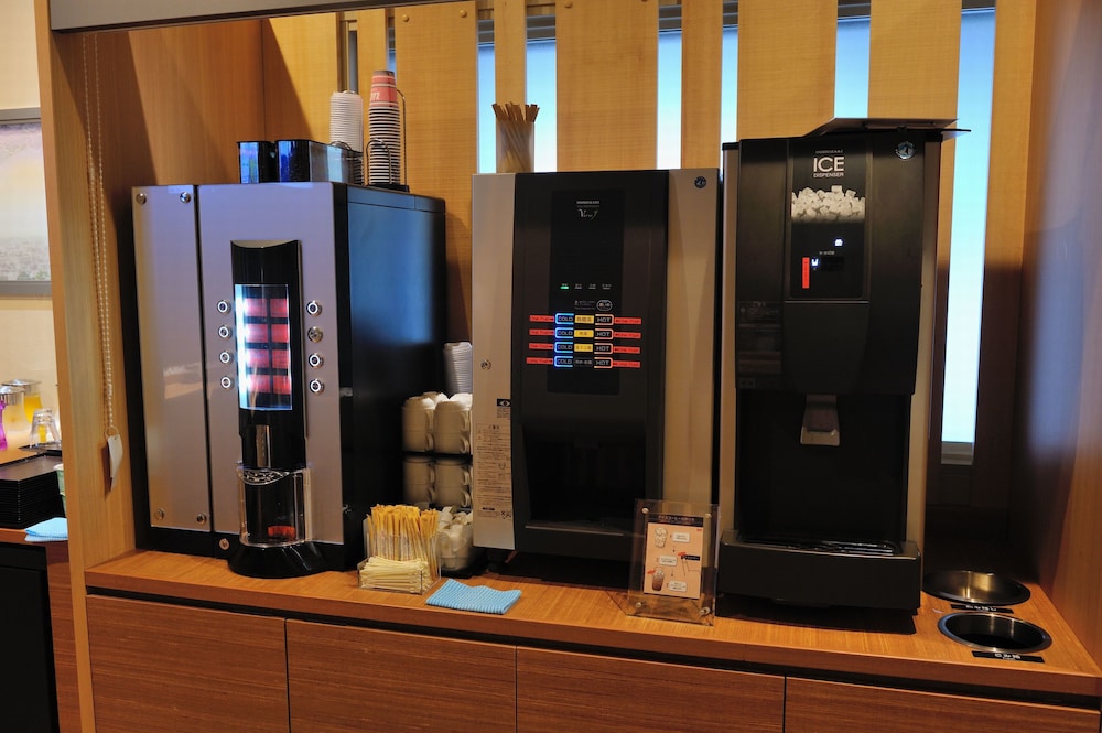 すえひろの湯　ドーミーイン秋葉原 東京