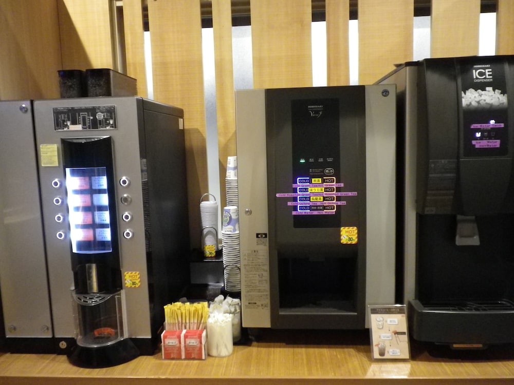 すえひろの湯　ドーミーイン秋葉原 東京