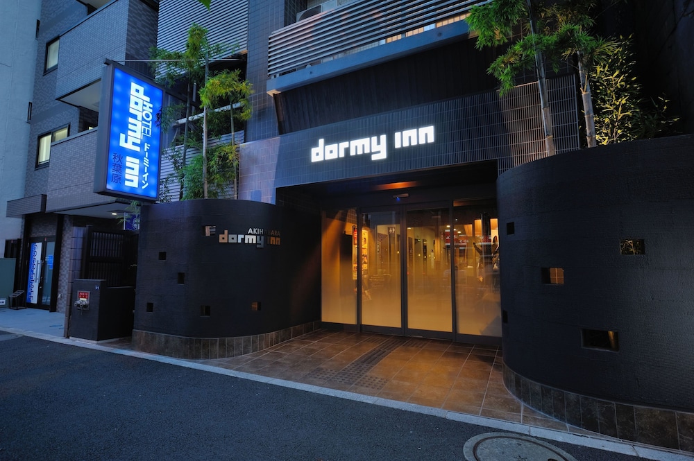 すえひろの湯　ドーミーイン秋葉原 東京