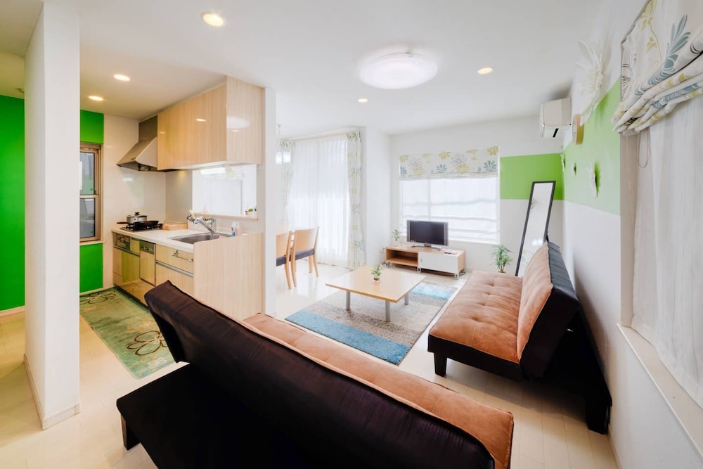 HAPPINESS HOME-1 東京