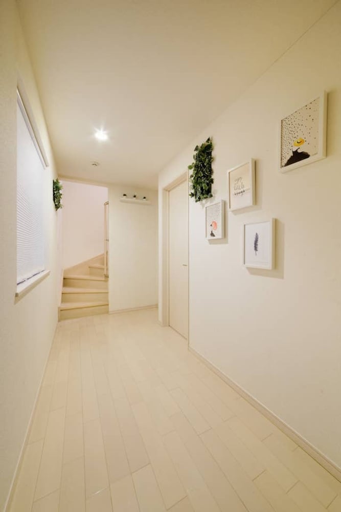 HAPPINESS HOME-1 東京