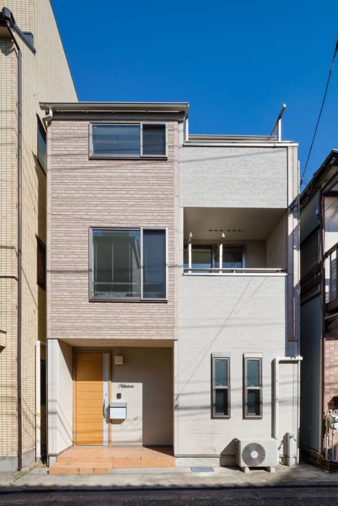 HAPPINESS HOME-1 東京