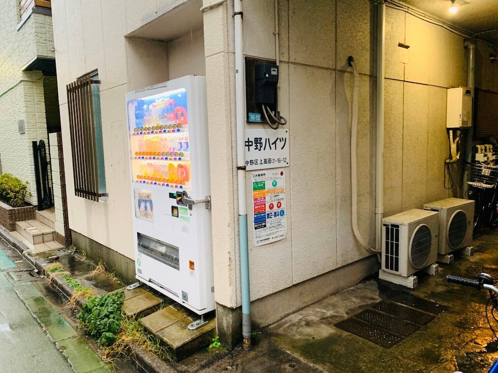 NAKANO MAISON 102 東京