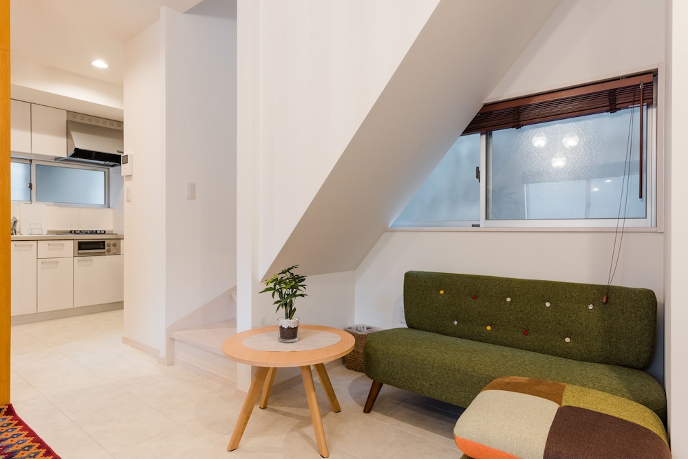 SHIROKANE GUEST HOUSE 東京