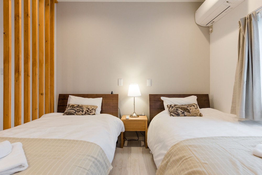 SHIROKANE GUEST HOUSE 東京