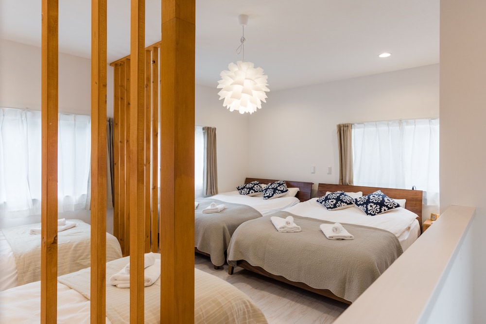 SHIROKANE GUEST HOUSE 東京