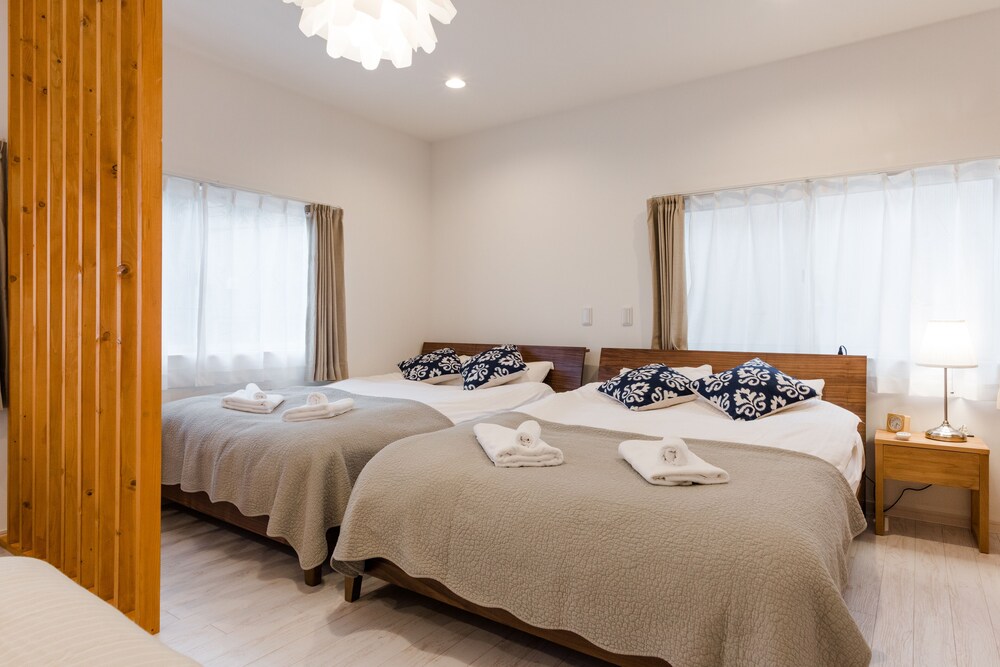 SHIROKANE GUEST HOUSE 東京