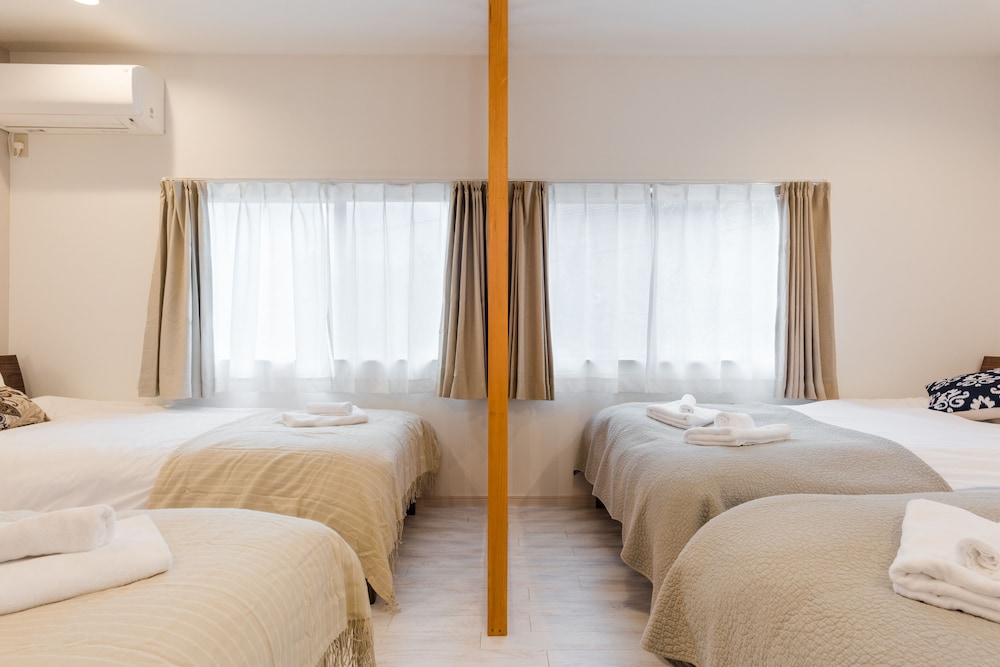 SHIROKANE GUEST HOUSE 東京