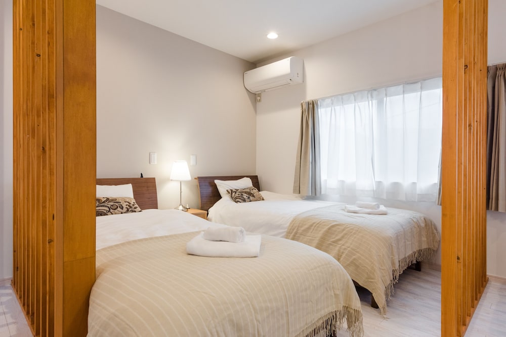 SHIROKANE GUEST HOUSE 東京