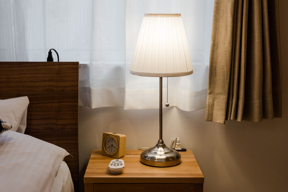 SHIROKANE GUEST HOUSE 東京
