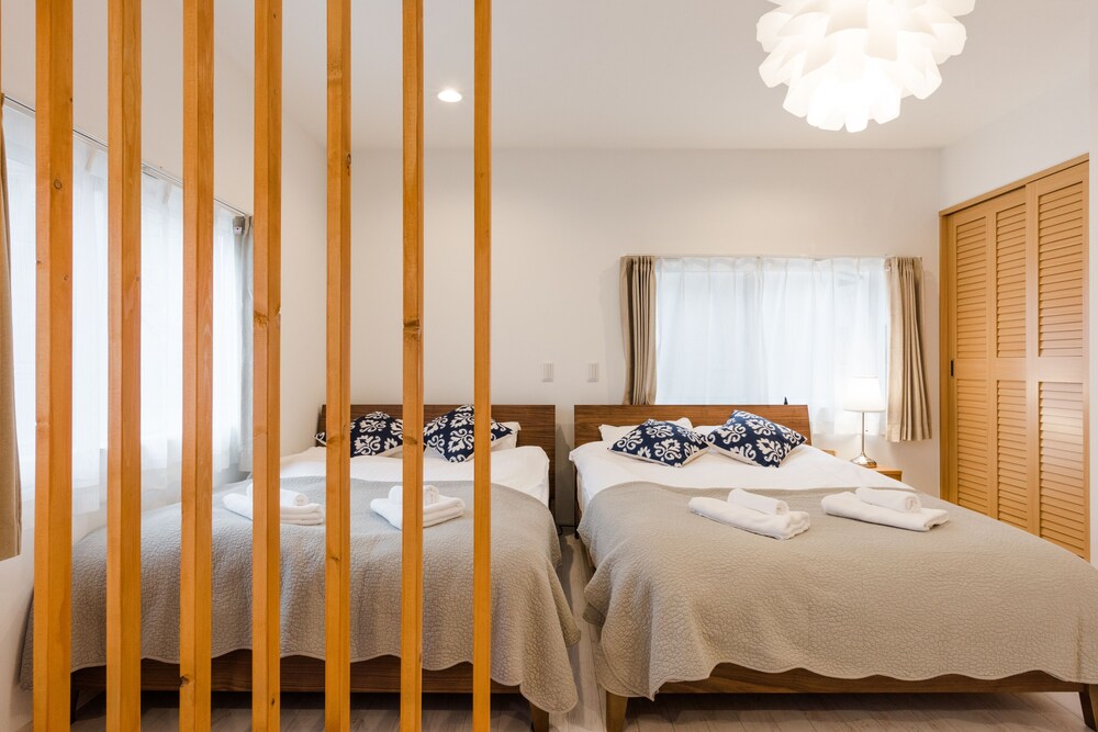 SHIROKANE GUEST HOUSE 東京
