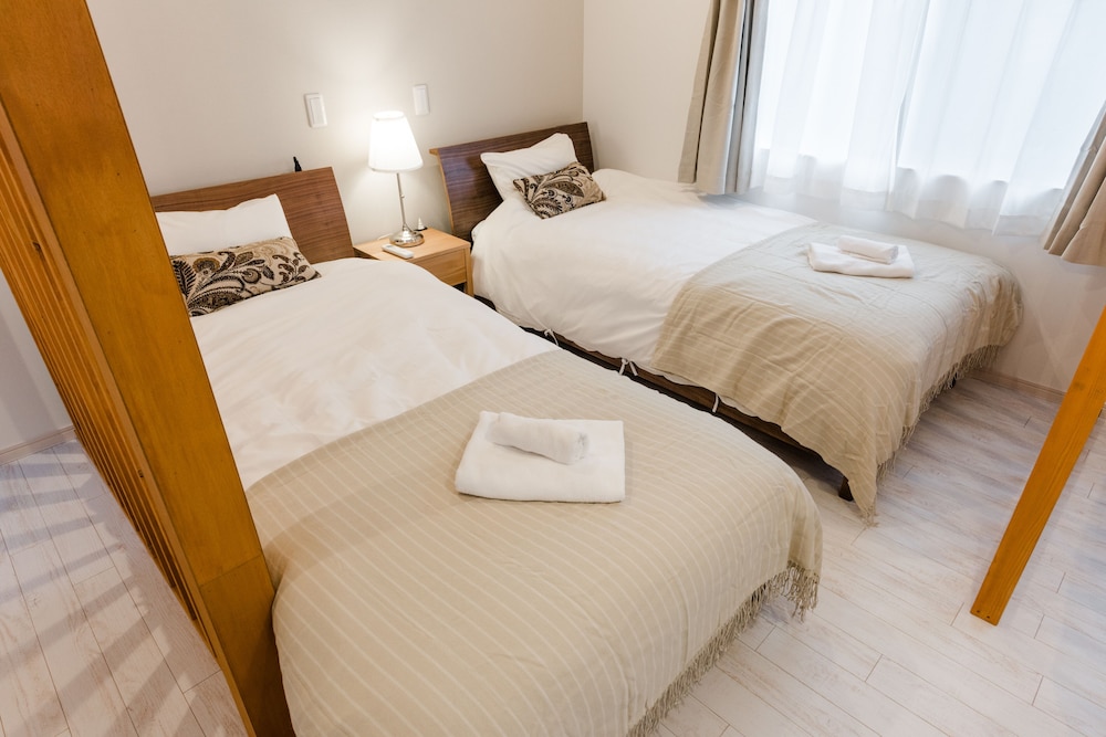 SHIROKANE GUEST HOUSE 東京