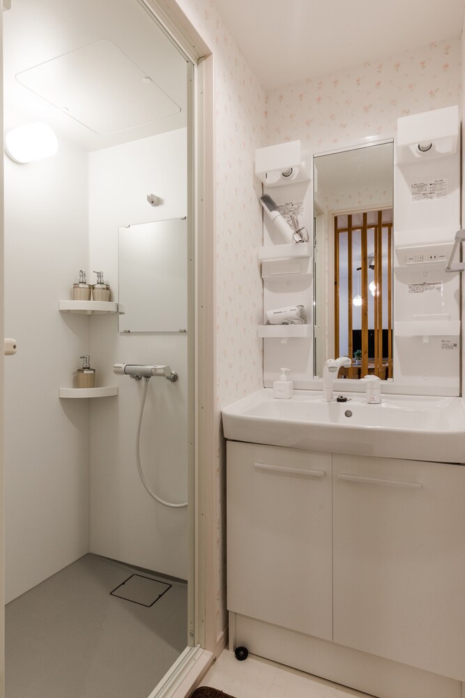 SHIROKANE GUEST HOUSE 東京