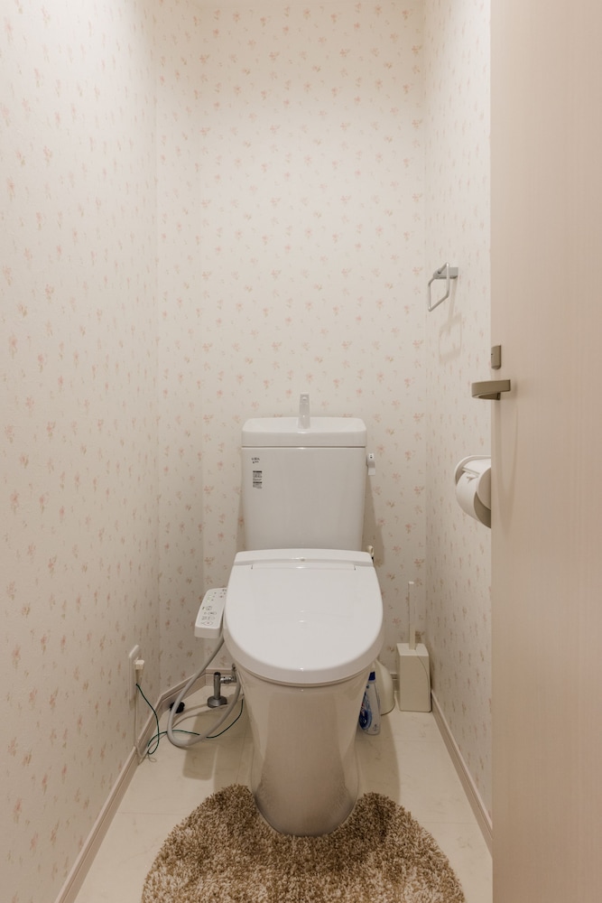 SHIROKANE GUEST HOUSE 東京