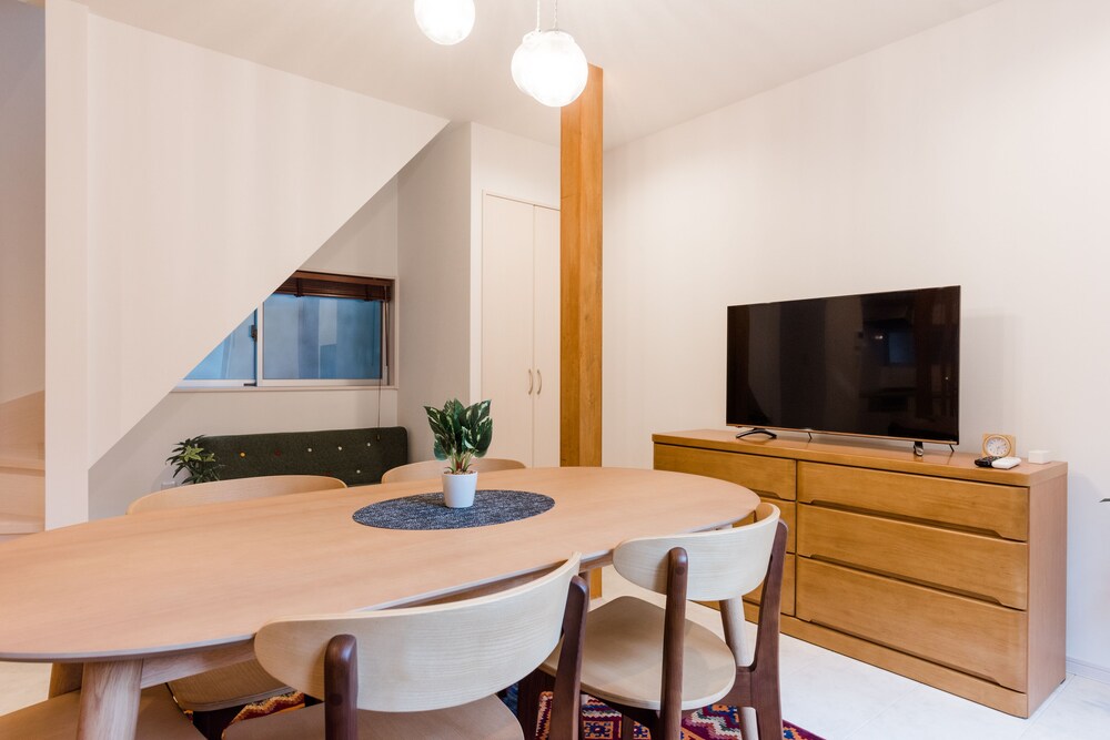 SHIROKANE GUEST HOUSE 東京
