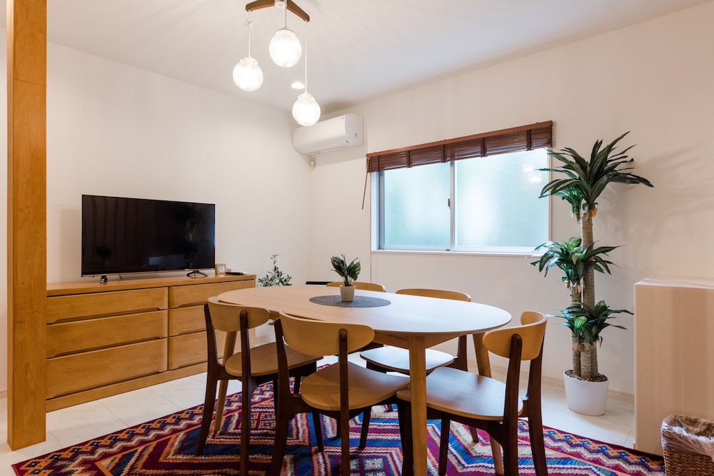 SHIROKANE GUEST HOUSE 東京