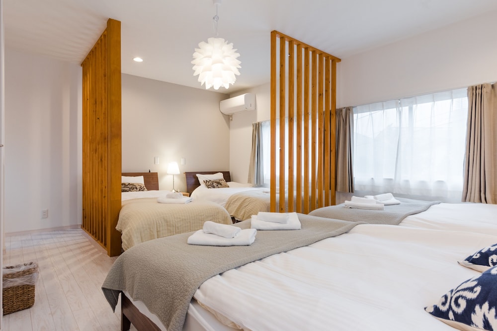 SHIROKANE GUEST HOUSE 東京