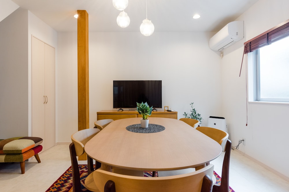 SHIROKANE GUEST HOUSE 東京