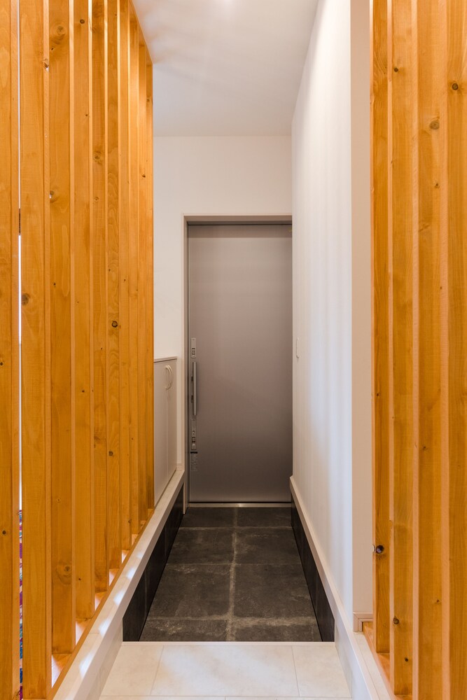 SHIROKANE GUEST HOUSE 東京