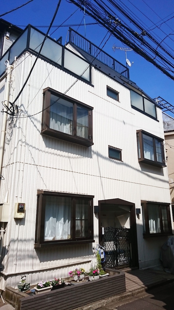 NAMIO HOUSE 東京