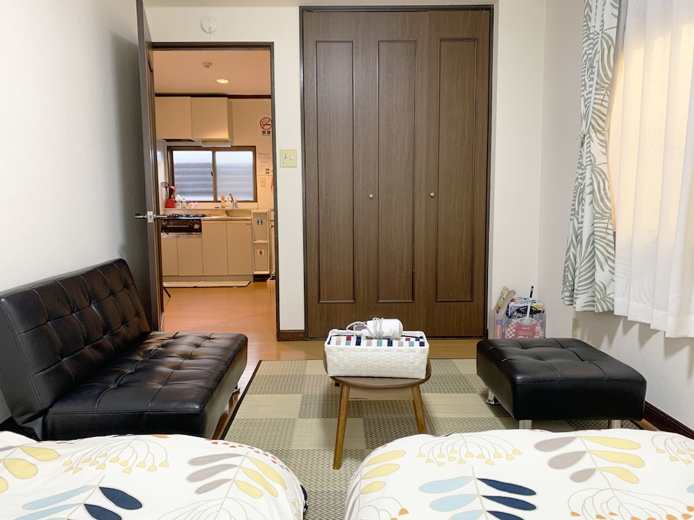 NAMIO HOUSE 東京