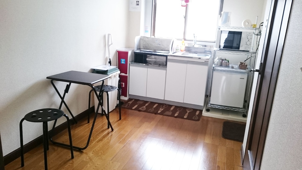 NAMIO HOUSE 東京