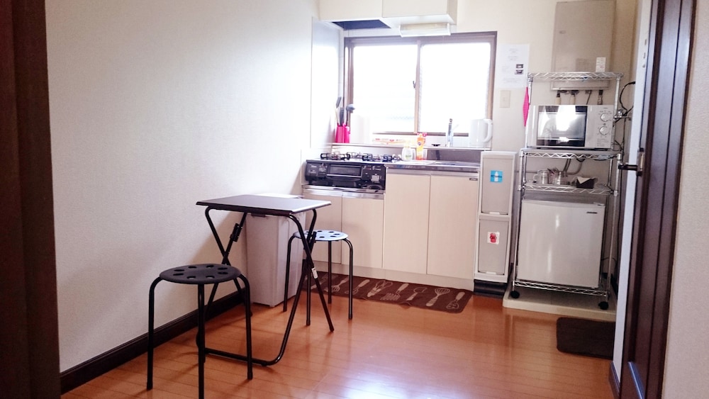NAMIO HOUSE 東京