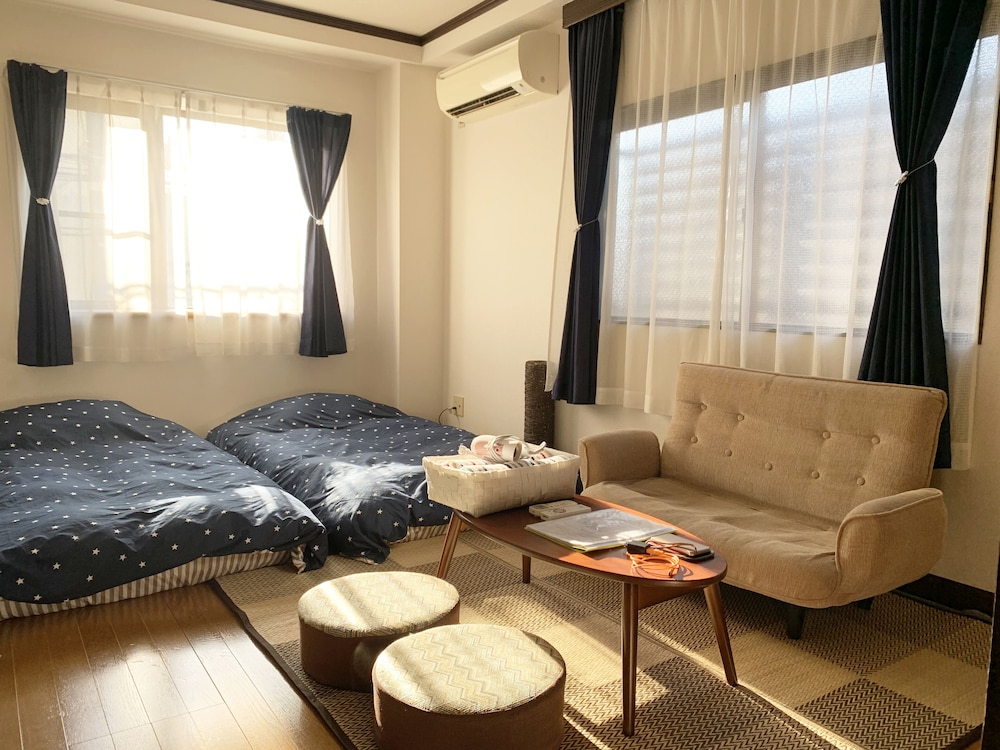 NAMIO HOUSE 東京