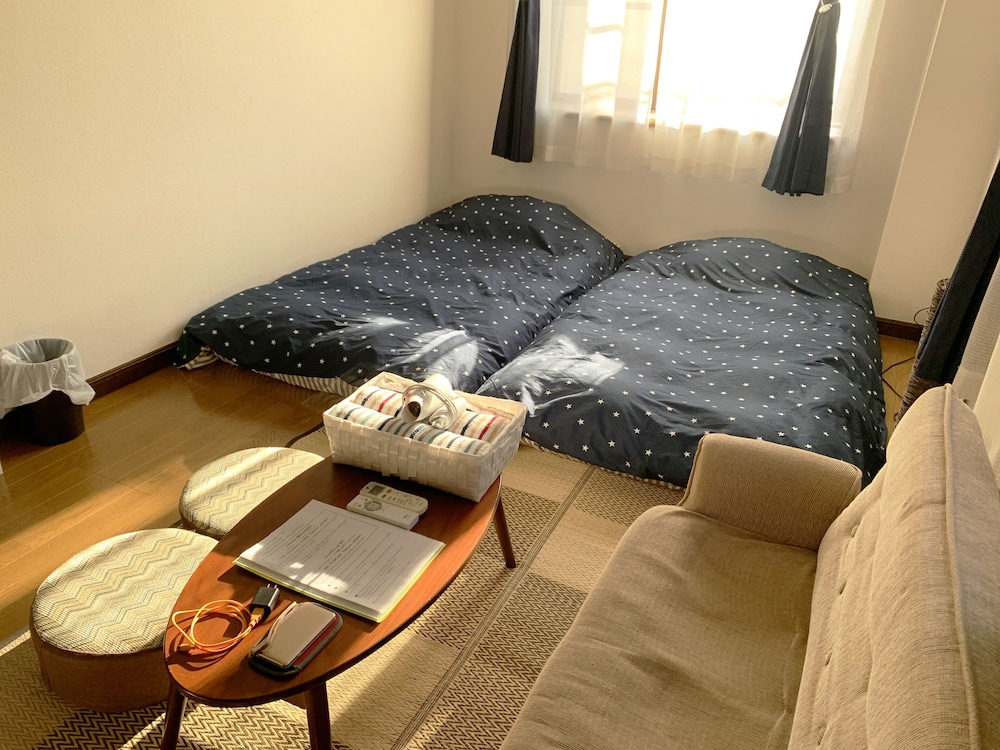 NAMIO HOUSE 東京