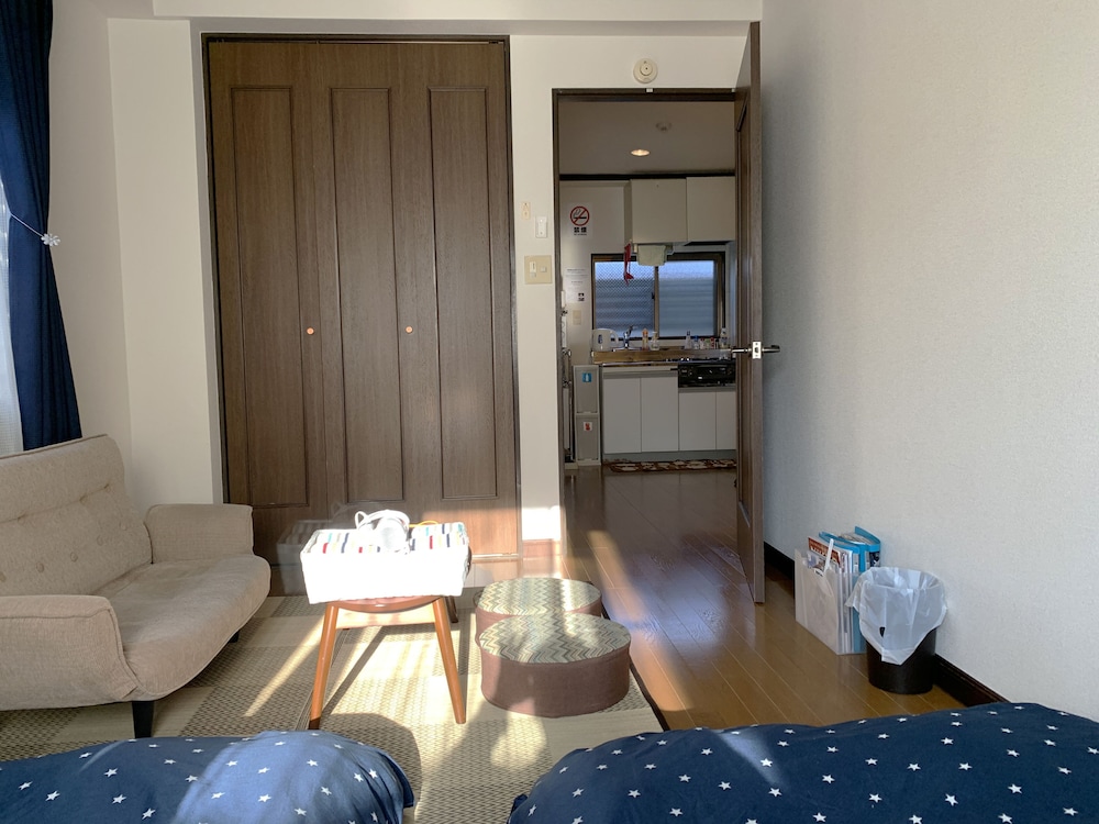 NAMIO HOUSE 東京