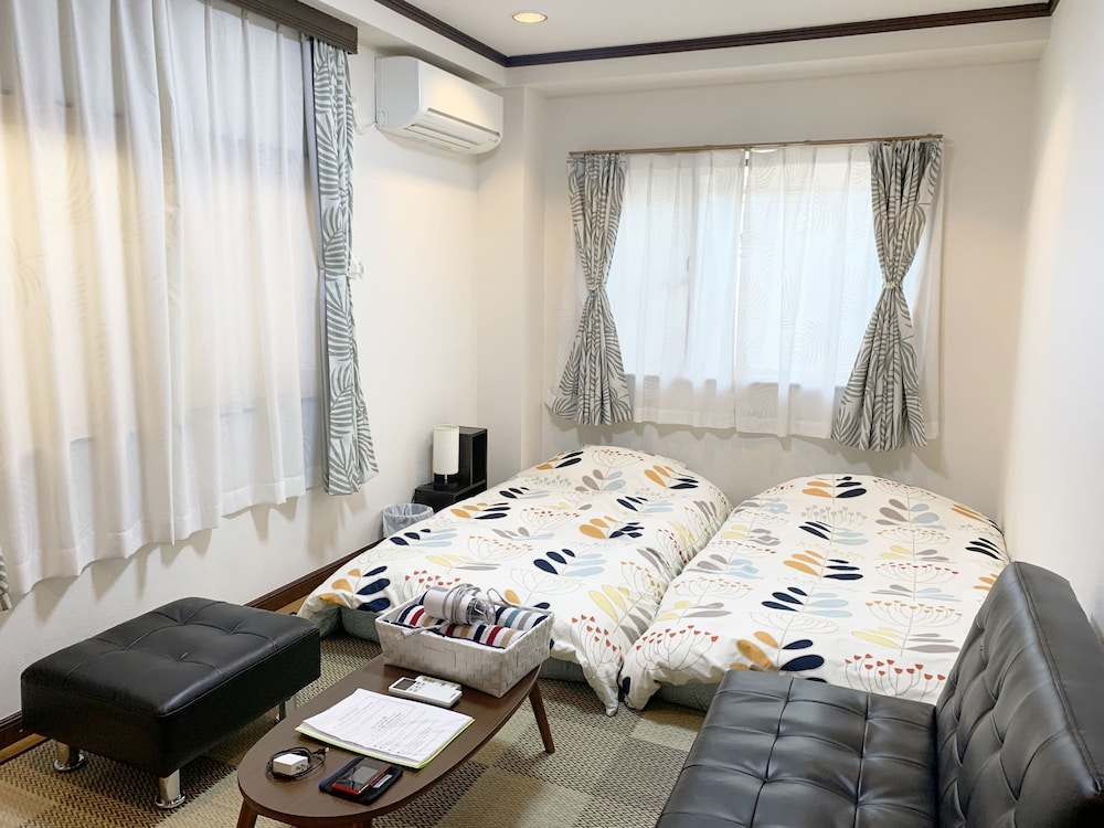 NAMIO HOUSE 東京