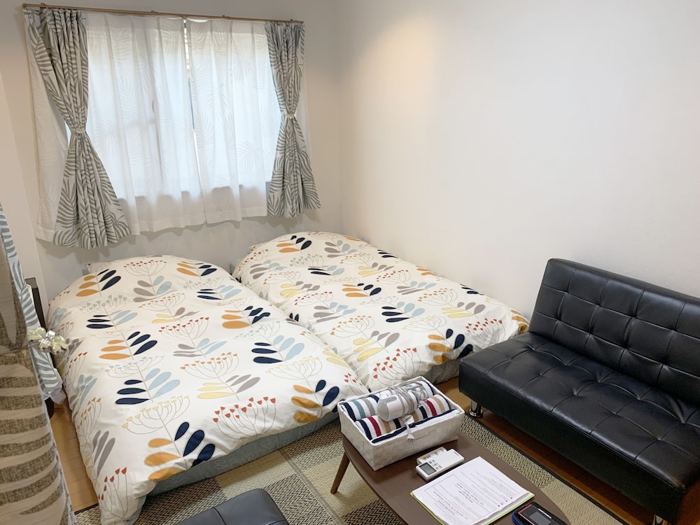NAMIO HOUSE 東京