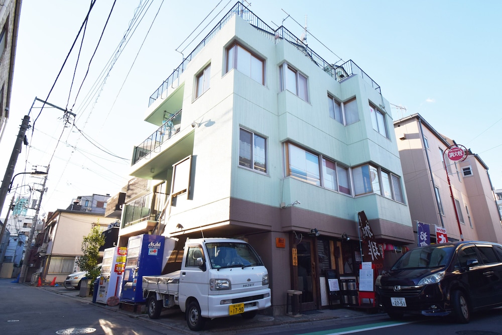 スタートワンホーム 202 東京