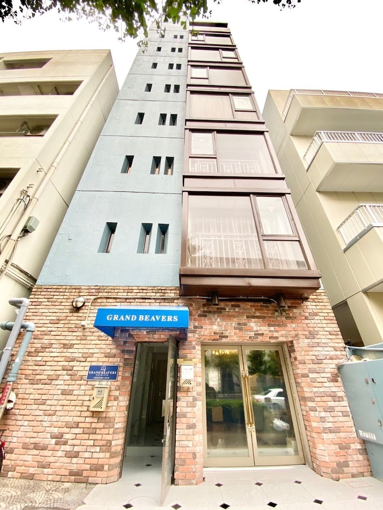 REIMI MONDO 東京
