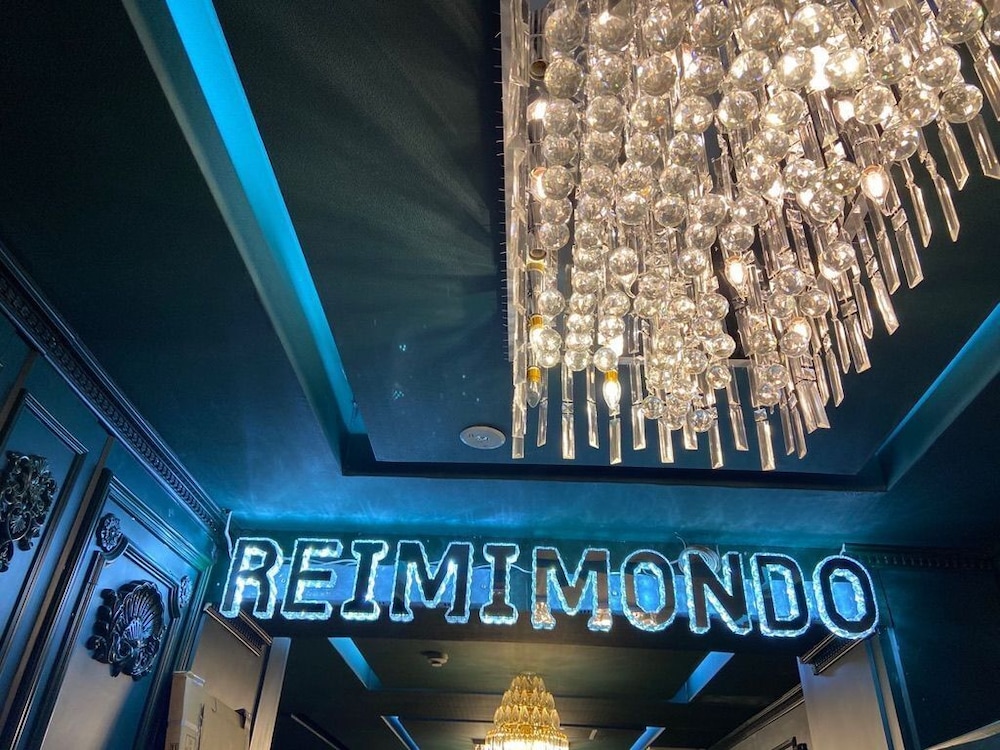 REIMI MONDO 東京